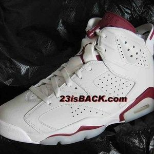 Meet your Posher, Jarrett